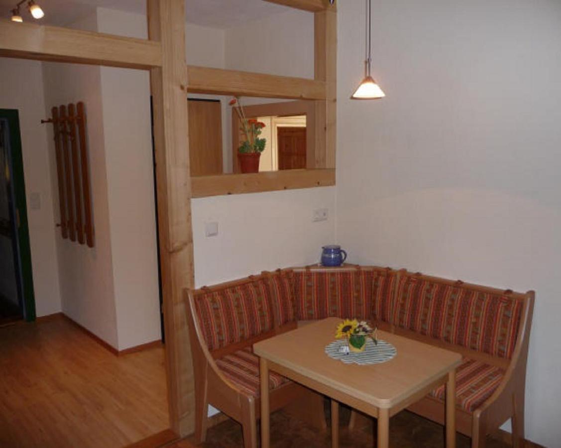 רוטנבורג אוב דר טאובר Herrnmuehle - Pension & Ferienwohnungen מראה חיצוני תמונה